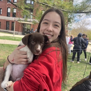 Fundraising Page: Natalie Shavlik